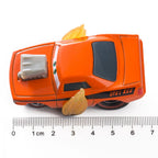 Disney Pixar Cars Lightning McQueen Die-Cast Metal Model Car Toy