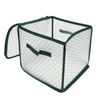 64-Grid Baubles Storage Box Christmas Balls Storage Xmas Tree Decorations Organizer Bauble Storage Divider Toys Storage Box