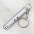 Cat Laser Pointer Toy – Interactive Indoor Exercise Light