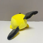Pokemon Plush Vaporeon Sleeping Series Eeveelution Eevee Evolution Leafeon Glaceon Sylveon Stuffed Doll Charizard Pikachu Doll