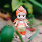 Blind Box Mystery Box Dinosaur Series Mini Anime Figurines Car Ornaments Children's Christmas and Birthday Gifts