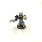 Legends of Akedo Battling Warrior Action Figure Collection