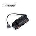 Building Blocks RC Motor Power Functions Kit with Remote Control