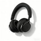 TD-20 Wireless Headphone 3D Spatial Audio Earphone Bluetooth 5.3 Headset 40mm Driver Over Ear Headphone 24H for Mobile Phone PC