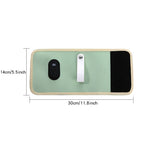 Baby Milk Warmer Baby Nursing Bottle Heater, Portable USB Bottle Warmer for Car, Outdoor Travel Accessories Outdoor Portable