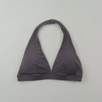 Women's V-neck Hanging Neck Cool Yoga Underwear Fitness Running Breathable Sexy Bra
