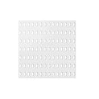 New DIY Pegboard Accessories Hanging Shelf Storage Hooks Wall Organizer No Punching Crafts Organization For Garage Kitchen Room