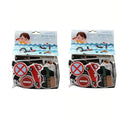 23 Pieces Bath Water Toy Sticky Wall City Traffic Car Road Rail Puzzle Vinyl 14+Y Bath Features