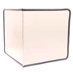 Stainless Steel Oil Splatter Guard Screen for Frying Pan Cooking