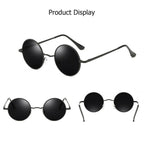 Glasses Anime Jujutsu Kaisen Gojo Satoru Cosplay Black Glasses Eyewear Sunglasses High Quality Party Men Women Prop