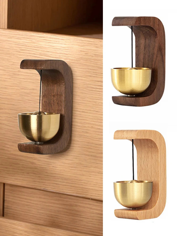 Japanese Wind Chime Door Bell Hanging Home Decor Ornament