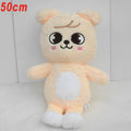 New Stray Kids SKZOO Plush Toy Teddy Hug Pillow Doll Fans Gift Plush Toy Seoul FM Week Cloak Doll Magic School Kid Birthday Gift