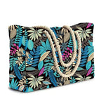Eco-Friendly Boho Beach Bag – Spacious & Stylish