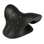 Neck And Shoulder Relaxer Cervical Chiropractic Traction Device Advanced Cervical Traction Device Remedial Pillows