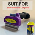 Pet Brush for Dogs Cats Dog Comb Pet Hair Removal Brush Cat Grooming Comb Dog Hair Remover Dog Accessories Dog Massage Combs