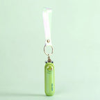 Cute Mini Fan Kipas Portable Hand Fold Bedside Office USB Charge Battery Table Desk Cooling
