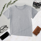 American Retro Fun Cartoon Cat Print Short-sleeved T-shirt Women's Summer Loose Top T-shirt Graphic T Shirts Women Clothing Y2K