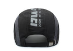Quick Dry Breathable Mesh Baseball Cap for Summer Outdoor Sports