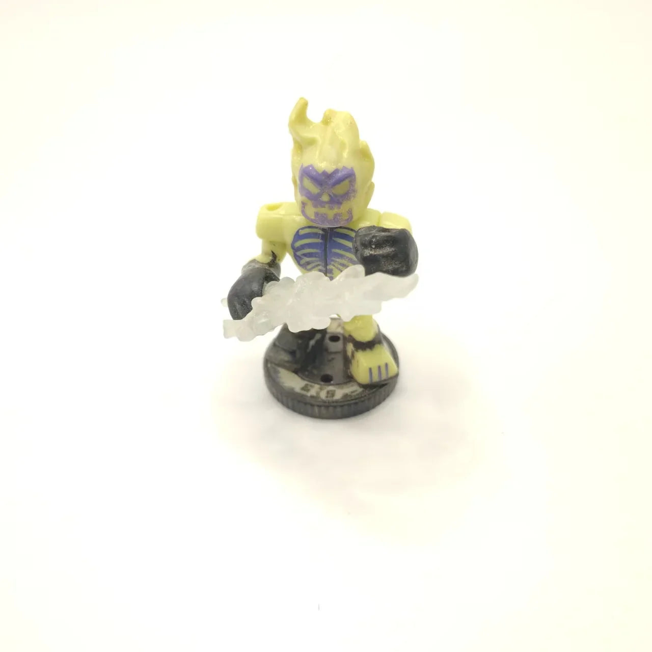 Legends of Akedo Battling Warrior Action Figure Collection