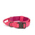 Pet Dog Collar Leash Set Nylon Material Durable Dog Collar Reflective Leash Pet Tactical Training Dog Collar Large Dog Leash Set - WTN Essentials 