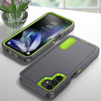 Anti-Shock Strong Cover Cases for Samsung Galaxy S26 Ultra A17 A54 5G A56 A36 A16 A15 A14 A53 S23 S25 FE S24 S25 edge S22 Plus