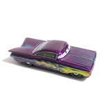 Pixar Cars Ramone 1/55 Metal Die Casting Model Car Anime Figure Cartoon Racing Toys Collectibles Children's Birthday Gifts