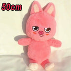 New Stray Kids SKZOO Plush Toy Teddy Hug Pillow Doll Fans Gift Plush Toy Seoul FM Week Cloak Doll Magic School Kid Birthday Gift