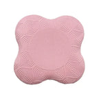 Yoga Kneeling Mat Thickened Flat Support Mat Knee Pad Portable Elbow Pad Yoga Mat Sports Fitness