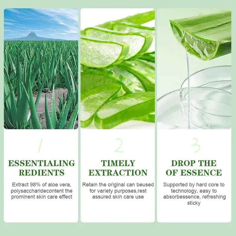60pcs Aloe Vera Collagen Eye Mask Anti Dark Circles Eyes Bags Moisturizing Firming Hyaluronic Acid Gel Eye Patches Eyes Skincare