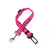 Adjustable Pet Cat Dog Car Seat Belt Pet Seat Vehicle Dog Harness Lead Clip Safety Lever Traction Dog Collars Dog Accessoires - WTN Essentials 