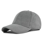 Retro Snapback Baseball Cap for Men and Women Street Style