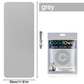1/10pcs Cooling Towel Instant Relief Microfiber Cool Towels Chilling Neck Wrap Ice Cold Rags Sports Fitness Camping Hiking