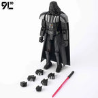 9L3D Dummy13 Horror Figure – Articulated Collectible Anime Model Toy