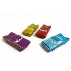 Pixar Cars Ramone 1/55 Metal Die Casting Model Car Anime Figure Cartoon Racing Toys Collectibles Children's Birthday Gifts