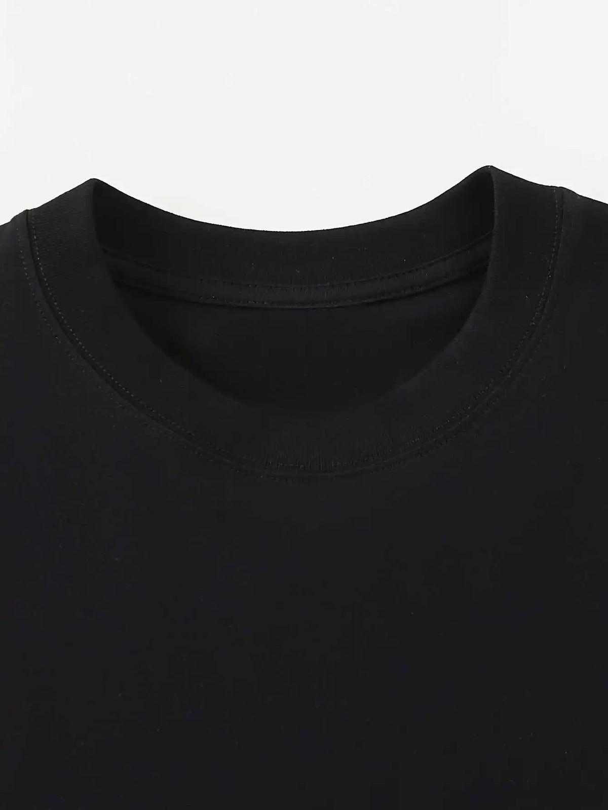1pc Men's T-Shirts 2026 Summer 100% Cotton tops Men's Clothing T Shirt Y2K Crewneck Breathable Sports Oversize Y2K tops