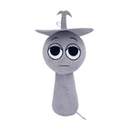 Sprunki Plush Toys Horror Game Toys Cartoon Cute Soft Stuffed Pillow For Kid Birthday Christmas Gift Stuffed Children Dolls