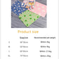 Cooling Pet Mat – Moisture-Proof Sofa Cushion