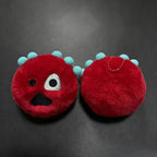 CORTIS Plush Doll Keychain Cortisball GreenGreen Album Merch Keyring JAMES MARTIN Keonho Bag Accessories Gift Fans Collection