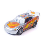 34 Styles Car toy Pixar Cars racing Lightning McQueen 1:55 Metal Diecast Car Kids Toy Car Christmas gift