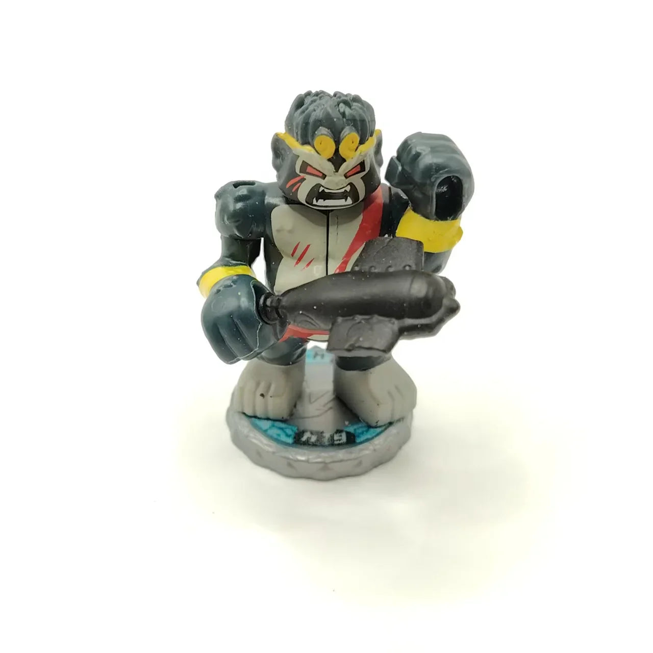 Legends of Akedo Battling Warrior Action Figure Collection