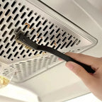 3pcs/gas stove cleaning brush stove range hood cleaning brush household kitchen dead corner decontamination wire brush