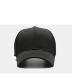 Minimalist Pineapple Cloth Baseball Cap for Casual Outdoor Style
