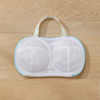 1PC Bra Laundry Bag Special Bra Cover For Household Washing Machine Anti-Deformation Underwear Washing Bag