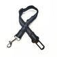 Adjustable Pet Cat Dog Car Seat Belt Pet Seat Vehicle Dog Harness Lead Clip Safety Lever Traction Dog Collars Dog Accessoires - WTN Essentials 