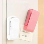 Portable Handheld Bag Sealer – Mini Heat Sealer for Plastic Snack Bags