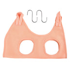 Dog Cat Grooming Hammock Fixed Bath Bag for Nail Cutting Anti Scratch Cat Trimming Restraint Bag Cat Beauty Hanging Pet Supplies - WTN Essentials 