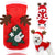 Dog Christmas Clothes – Cozy Winter Coat for Small & Medium Dogs