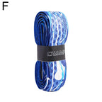 1Pcs PU Baseball Bat Tapes Wrap Shock Absorption Multicolor Anti-slip Sport Accessoriess Bockey Cricket Softball Bat Grip