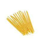 14Pcs/Set Plastic Clay Sculpting Set Wax Carving Pottery Tools Carving Sculpture Shaper Polymer Modeling Clay Tools