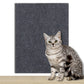 7 Colors Cat Scratcher Sofa Protector Cats Scratcher Pad Board Protection Trimmable Self-adhesive Carpet DIY Cat Scratch Mat - WTN Essentials 
